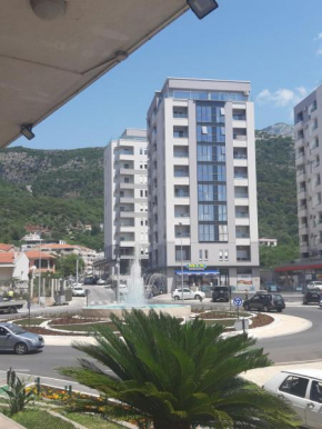 Apartment HS Superior, Budva